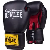 Benlee Rodney Läder Konstgjorda Boxningshandskar