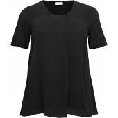 Sheego Blus svart