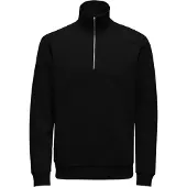 Only & Sons Sweatshirt 'Ceres Life' svart