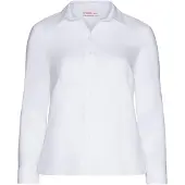 Sheego Blus vit