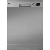 Beko Dvn05320x Diskmaskin 13 Antal Platsinställningar