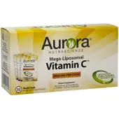 Aurora Mega Liposomal C 32