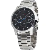 Tommy Hilfiger Jamsn 46 Mm Klocka