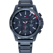 Tommy Hilfiger herrklocka ref. 1791789