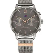 Tommy Hilfiger Klocka för dam BLAKE (zf515b)