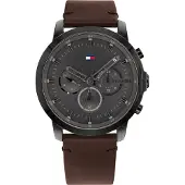 Tommy Hilfiger Jamsn 46 Mm Klocka