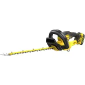 Stanley batteridriven häcksax SFMCHT855M1 55 cm