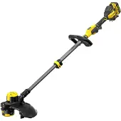 Stanley Trimmer SFMCSTB933M-QW; 18 V; 1x4,0 Ah batt.