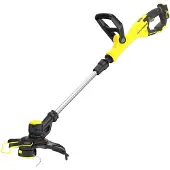Stanley Trimmer SFMCST933M1-QW; 18 V; 1x4,0 Ah batt.