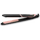 BaByliss Plattång - Super Smooth 235 - Svart/Rosa - - One Size - Plattång