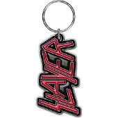 Ginza.se Slayer: Keychain/Logo (Die-Cast Relief)