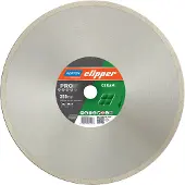 Norton Diamantkapskiva 70184625097; 250x25,4 mm