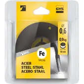 Toparc Svetstråd 0.9 kg 086593
