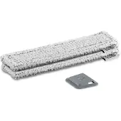 Kärcher Mikrofiberdukar utomhus 2-pack
