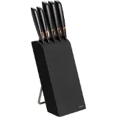 Fiskars Tacoma Knivset 5 Bitar