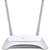 TP-LINK 3g Tl-mr3420 Router
