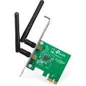 TP-LINK TL-WN881ND WiFi Instickskort Mini PCIe 300 MBit/s