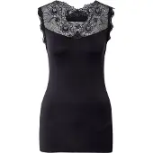 Minus Topp 'Vanessa' svart