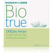 Bausch & Lomb ONEday