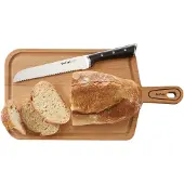 Tefal Ice Force K23204, Brödkniv, 20 cm, Rostfritt stål, 1 styck