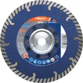Norton Diamantkapskiva 70184611561; 350x25,4 mm