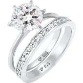 Elli Ring silver