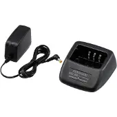 Kenwood Electronics KSC-35SE, inomhus, AC, Svart