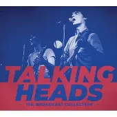 Ginza.se Talking Heads: The broadcast collection