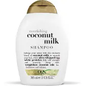 OGX Närande Kokosmjölk Schampo 13 Ounce (3-pack)