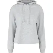 Pieces Sweatshirt 'PCChilli' ljusgrå