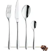 Amefa Cuba 1120 24-piece cutlery set
