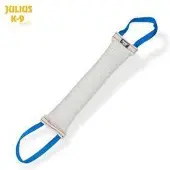 Julius-K9 Motiverande Bomull 2 Handtag