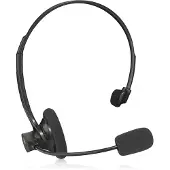 Behringer HS10 Mono USB-headset med Mikrofon
