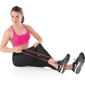 Gymstick Mini Power Band Long Loop 30.5 Cm Motståndsband