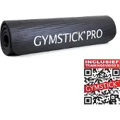 Gymstick NBR Gymmatta 140x60x1,0cm