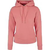 Urban Classics Sweatshirt korall