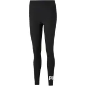Puma for woman. 58683201 Tights Ess Logo black (XXL), Sport, Cotton, Multisport