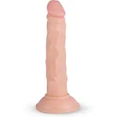 Huismerk Blane - dildo realistisk - 20 cm - naturfärg