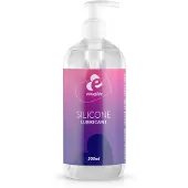 Huismerk - silikonbaserat glidmedel (500 ml)