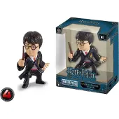 LatestBuy Toy Box Harry Potter år 1 4 metaller