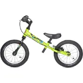 Yedoo Yoo Too I Special Edition Scooter - Happy Monster