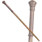 Harry Potter Madame Pomfreys Karaktärssamlingsreplika Trollstav