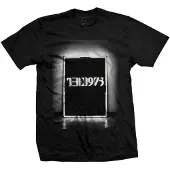 Ginza.se The 1975: Unisex T-Shirt/Black Tour (Black) (X-Large)