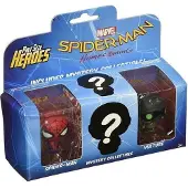 Funko POP! Spider-Man Homecoming Vulture & Mystery Pint Size Heroes 3Pk