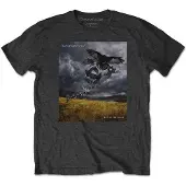 Ginza.se David Gilmour: Unisex T-Shirt/Rattle That Lock (Charcoal Grey) (Large)