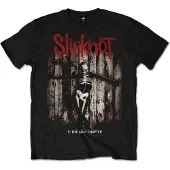 Ginza.se Slipknot: Unisex T-Shirt/.5: The Gray Chapter Album (Black) (Small)