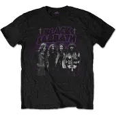 Ginza.se Black Sabbath: Unisex T-Shirt/Masters of Reality (Black) (XX-Large)