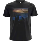 Ginza.se Roxy Music: Unisex T-Shirt/Avalon (Black) (Medium)
