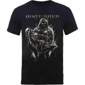 Ginza.se Disturbed: Unisex T-Shirt/Lost Souls (Black) (Small)