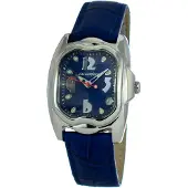 Chronotech Ct7274l-03 Damklocka
